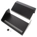 1456PG4BKBK by Hammond Manufacturing - CONSOLE ALUM 14.18""L X 7.480""W