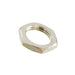 1456 by Keystone Electronics - HEX NUT 1/2"" BRASS 3/8-32