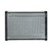 1457C801 by Hammond Manufacturing - BOX ALUM NAT 3.484""L X 2.441""W