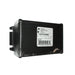 1457K1202BK by Hammond Manufacturing - BOX ALUM BLACK 5.118""L X 3.418""W