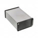 1457N1601E by Hammond Manufacturing - BOX ALUM NAT 6.811""L X 4.252""W