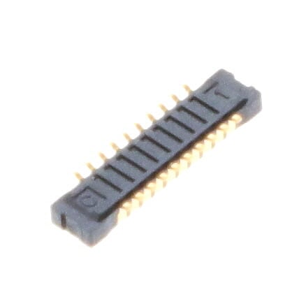 145804020050829+ by KYOCERA AVX - PLUG - 0.4MM PITCH - 20 POS