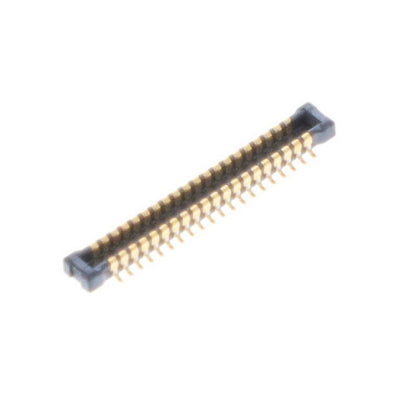 145804040020829+ by KYOCERA AVX - CONNECTOR PLUG 40POS SMD GOLD