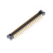 145804040050829+ by KYOCERA AVX - PLUG - 0.4MM PITCH - 40 POS