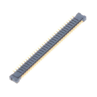 145804060020829+ by KYOCERA AVX - CONNECTOR PLUG 60POS SMD GOLD