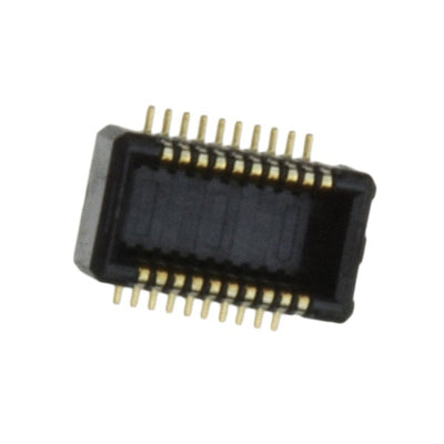 145846020000829+ by KYOCERA AVX - CONNECTOR PLUG 20POS SMD GOLD