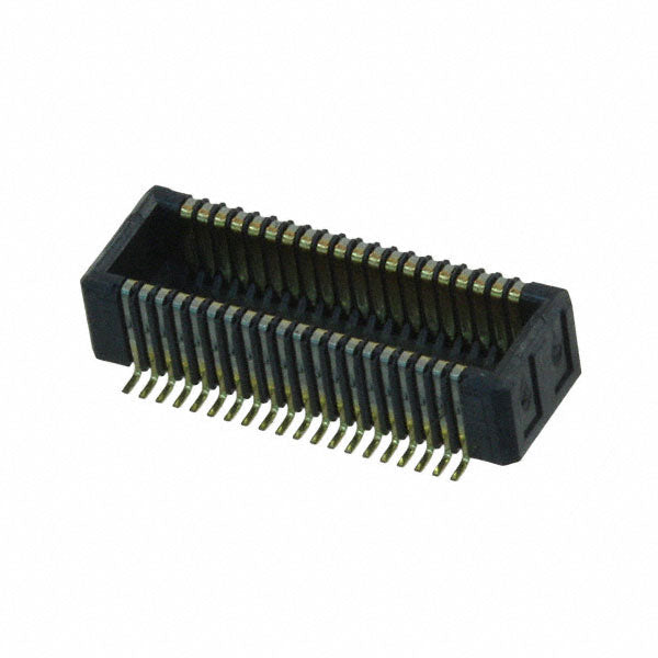145846040000829+ by KYOCERA AVX - CONNECTOR PLUG 40POS SMD GOLD