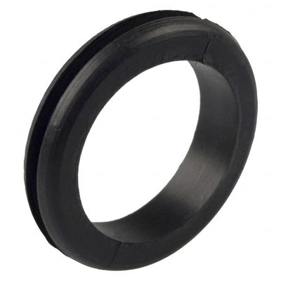 HG-11 by Essentra Components - GROMMET 0.672"" ELASTOMER BLACK