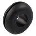 HG-3 by Essentra Components - GROMMET 0.188"" ELASTOMER BLACK