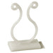 KLB-750A-RT by Essentra Components - CABLE CLIP TWIST LOCK NATURAL ADH