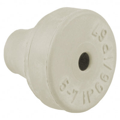 LTG-39897 by Essentra Components - GROMMET RUBBER GRAY