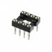 146-87-308-41-035101 by Preci-Dip - CONNECTOR IC DIP SOCKET 8POS GOLD