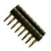 146-93-316-41-013000 by Mill-Max Manufacturing Corp. - CONNECTOR IC DIP SOCKET 16POS GOLD