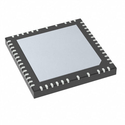 TMC5160A-WA by Trinamic Motion Control GmbH - IC MTR DRVR BIPOLAR 8-60V 48QFN
