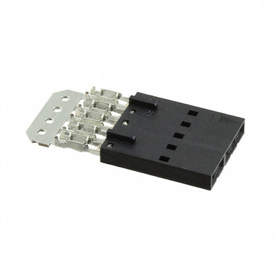 0014600058 by Molex - CONNECTOR RECPT 5POS IDC 24AWG TIN