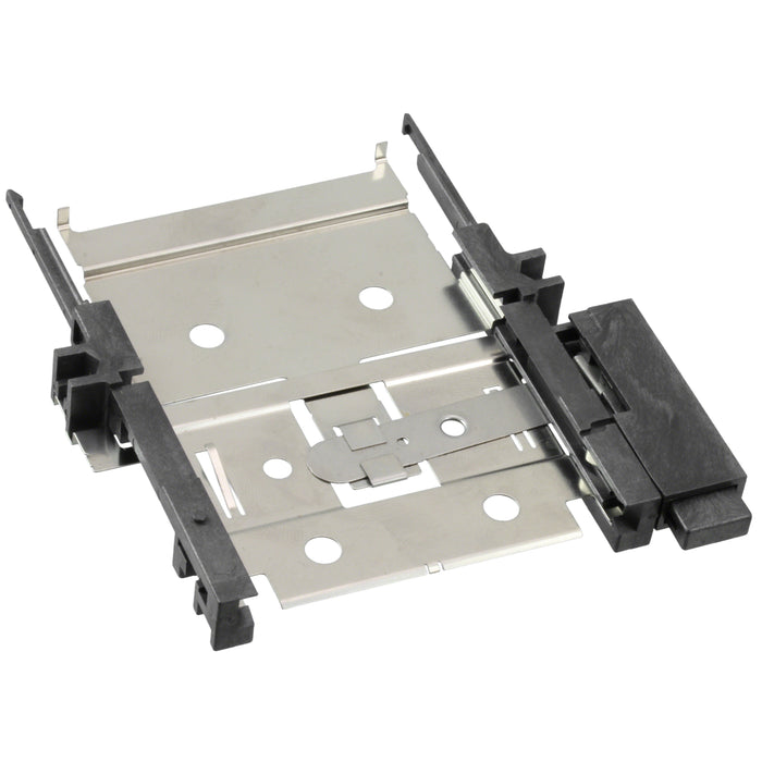 146022-1 by TE Connectivity AMP Connectors - CONNECTOR PCMCIA CARD PUSH-PUSH