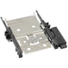 146022-1 by TE Connectivity AMP Connectors - CONNECTOR PCMCIA CARD PUSH-PUSH