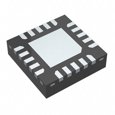 BD18353MUF-ME2 by Rohm Semiconductor - IC LED DRV CTRL PWM VQFN20QV3535