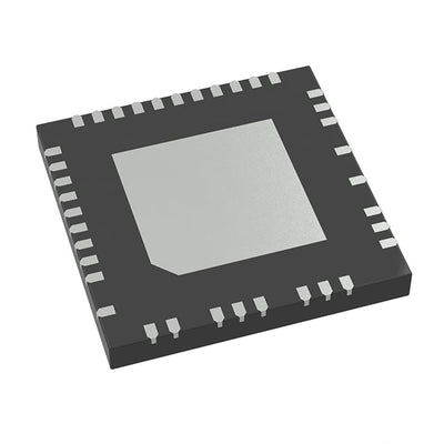 TMC6100-LA-T by Trinamic Motion Control GmbH - GATE DRIVER IC 8-60V QFN37