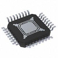 TMC2590-TA-T by Trinamic Motion Control GmbH - IC MTR DRVR BIPOLAR 5-60V 32TQFP