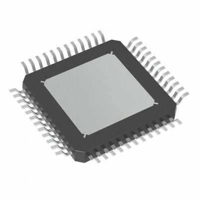 TMC2130-TA by Trinamic Motion Control GmbH - STEPPER MOTOR DRIVER IC, SPI, ST