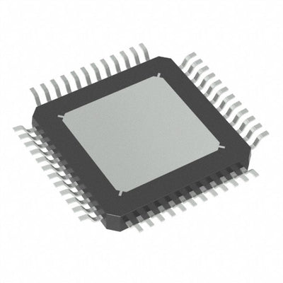 TMC6200-TA by Trinamic Motion Control GmbH - IC GATE DRVR HALF-BRIDGE 48TQFP