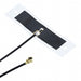 1461530200 by Molex - RF ANT 2.4/5GHZ FLAT PATCH 200MM