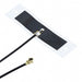 1461530300 by Molex - RF ANT 2.4/5GHZ FLAT PATCH 300MM