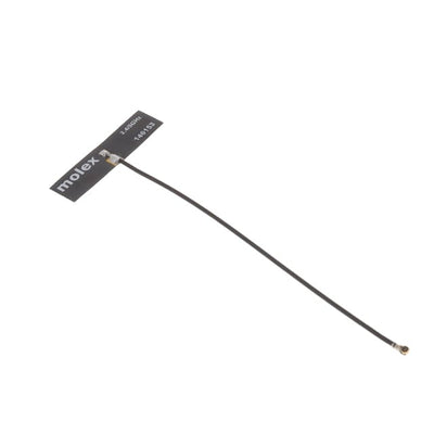 1461531100 by Molex - RF ANT 2.4/5GHZ FLAT PATCH 100MM