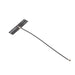 1461531100 by Molex - RF ANT 2.4/5GHZ FLAT PATCH 100MM