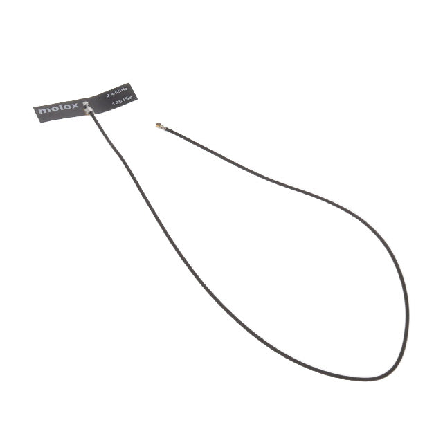 1461531300 by Molex - RF ANT 2.4417/5.415GHZ PCB 300MM