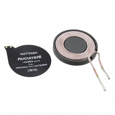 1461794011 by Molex - RX TX 2 COIL 1 LAYER 9.6UH 5.6UH