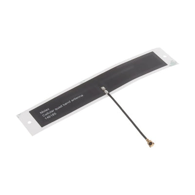 1461850050 by Molex - RF ANT 892MHZ/1.9GHZ FLAT PATCH