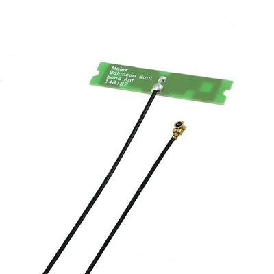 1461870050 by Molex - RF ANT 2.4/5.5GHZ PCB TRACE U.FL