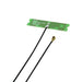 1461870050 by Molex - RF ANT 2.4/5.5GHZ PCB TRACE U.FL