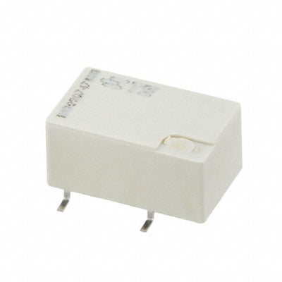 1462041-7 by TE Connectivity Potter & Brumfield Relays - RELAY TELECOM SPST 2A 5VDC