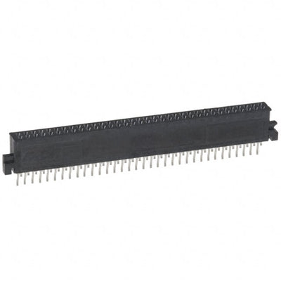 146229-1 by TE Connectivity AMP Connectors - CONNECTOR PCMCIA CARD PUSH-PULL SMD