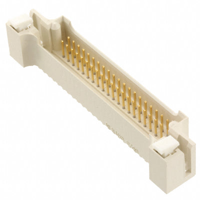 146315-1 by TE Connectivity AMP Connectors - CONNECTOR HEADER VERT 40POS 2.54MM