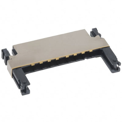 5146321-1 by TE Connectivity AMP Connectors - CONNECTOR PCMCIA CARD PUSH-PULL R/A