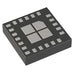 MASW-011199-TR0500 by MACOM Technology Solutions - IC RF SWITCH SP4T 44GHZ 22QFN