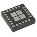 MASW-011153-TR0500 by MACOM Technology Solutions - IC RF SWITCH SP4T 57GHZ 22QFN