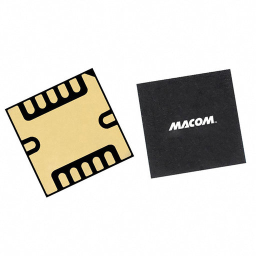 MAAM-011238-TR0100 by MACOM Technology Solutions - IC RF AMP GPS 100KHZ-50GHZ 12SMT