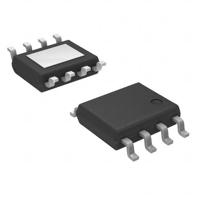 NPT1004D by MACOM Technology Solutions - HEMT N-CH 28V 45W DC-4GHZ 8SOIC