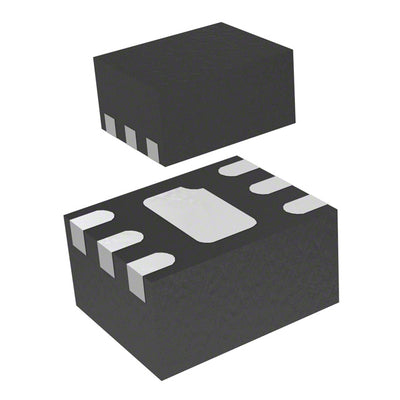 MAAM-011101-TR1000 by MACOM Technology Solutions - IC RF AMP GPS 4GHZ-20GHZ 6TDFN