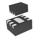 MAAM-011101-TR1000 by MACOM Technology Solutions - IC RF AMP GPS 4GHZ-20GHZ 6TDFN