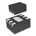 MAAM-011100-TR1000 by MACOM Technology Solutions - IC RF AMP GPS 400MHZ-20GHZ 6TDFN