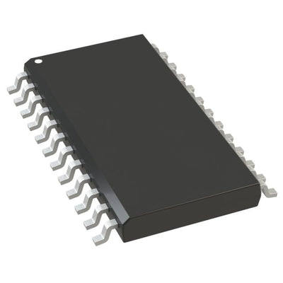 MASW-007074-000100 by MACOM Technology Solutions - IC RF SWITCH SP3T 3GHZ 24SOIC