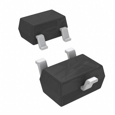 MA4P7433ST-1146T by MACOM Technology Solutions - DIODE,PIN,PLASTIC,LEADFREE