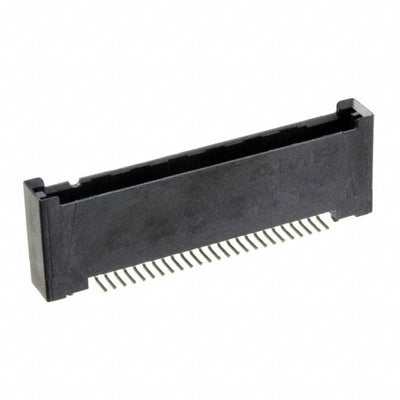146839-3 by TE Connectivity AMP Connectors - CONNECTOR COMPACT FLASH CARD