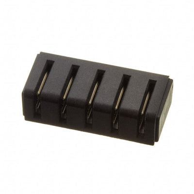 146845-1 by TE Connectivity AMP Connectors - BATT INT KEYLESS 5P 7.2V